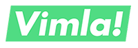 Vimla logo
